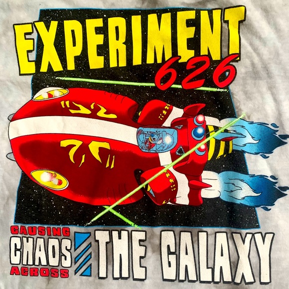 Disney Other - DISNEY STITCH GRAPHIC TEE